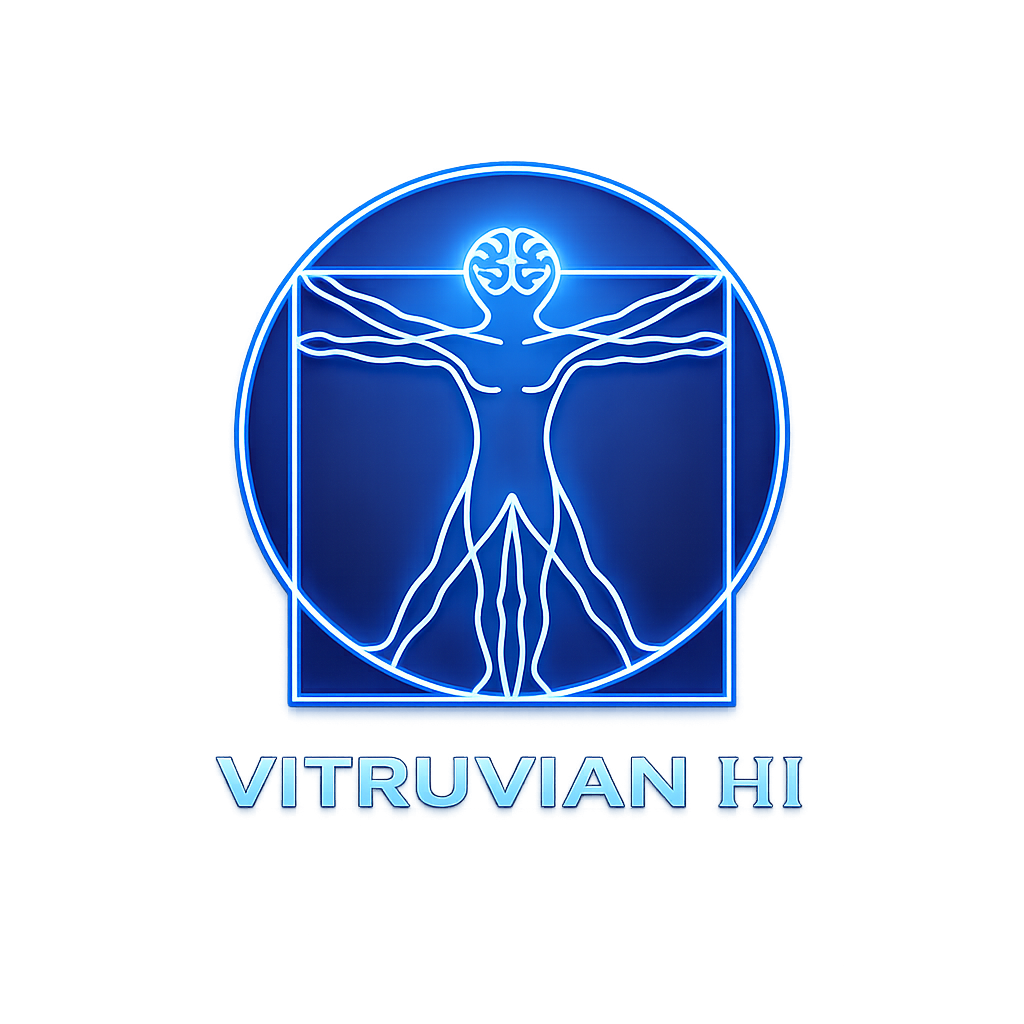 Vitruvian HI